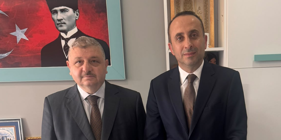 Trabzon’daki Vakıf Eserleri Turizme Kazandırılacak