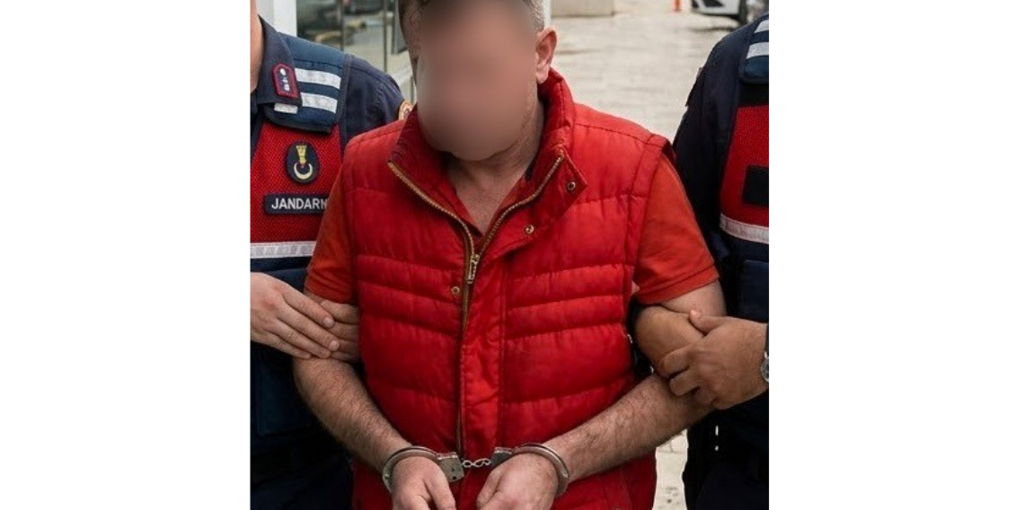 Samsun Atakum’da uyuşturucu operasyonu