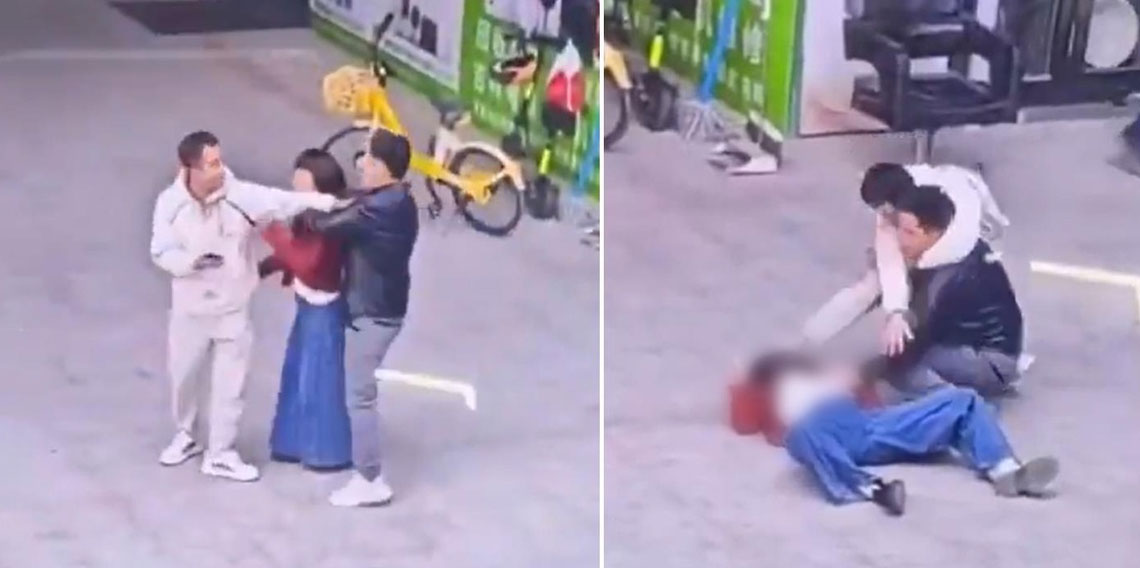 Yasak aşk kanlı bitti! Önce eşini öldürdü, ardından intihar etti
