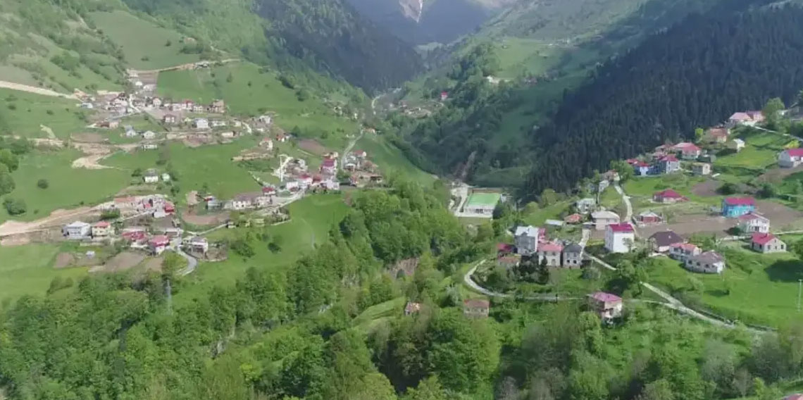 Trabzon’da Hazine arazileri el değiştiriyor! İşte bedelleri