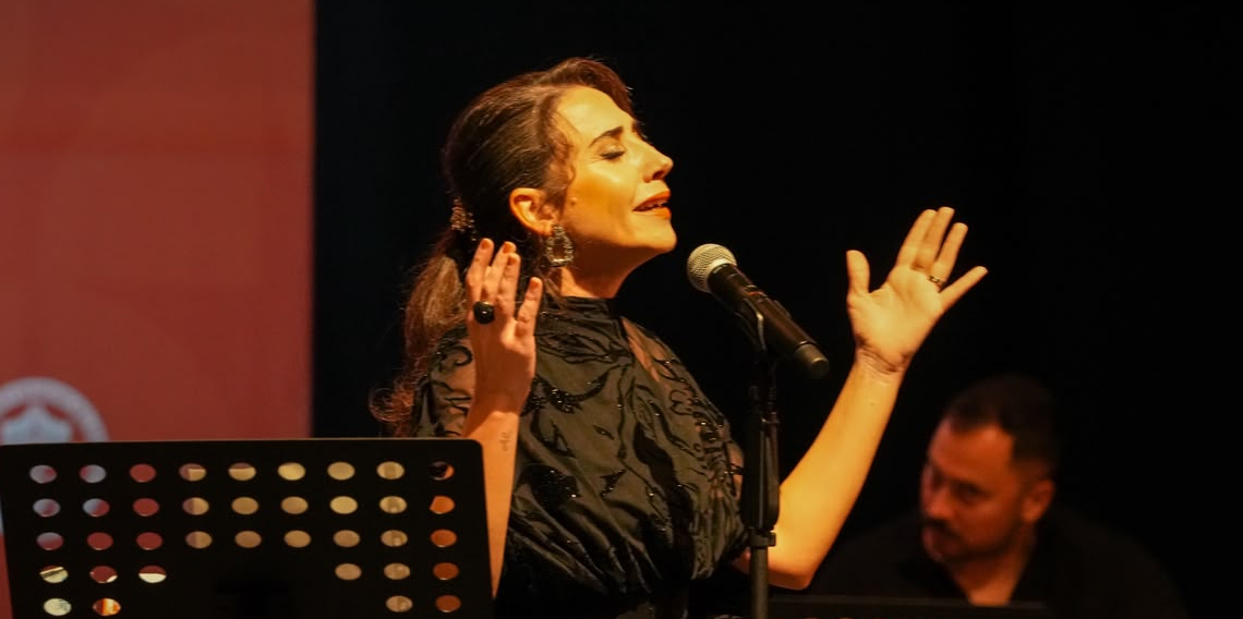 Trabzon'da Gönüllere Dokunan Konser