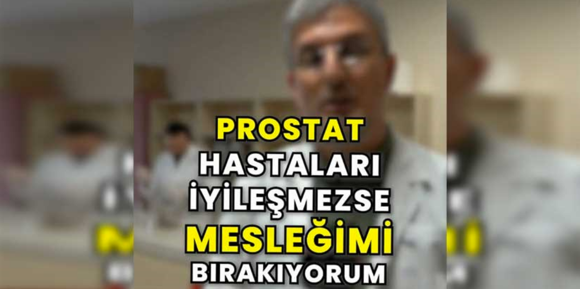 Giresunlu profesör röportajının dolandırıcılıkta kullanıldığını belirterek suç duyurusunda bulundu