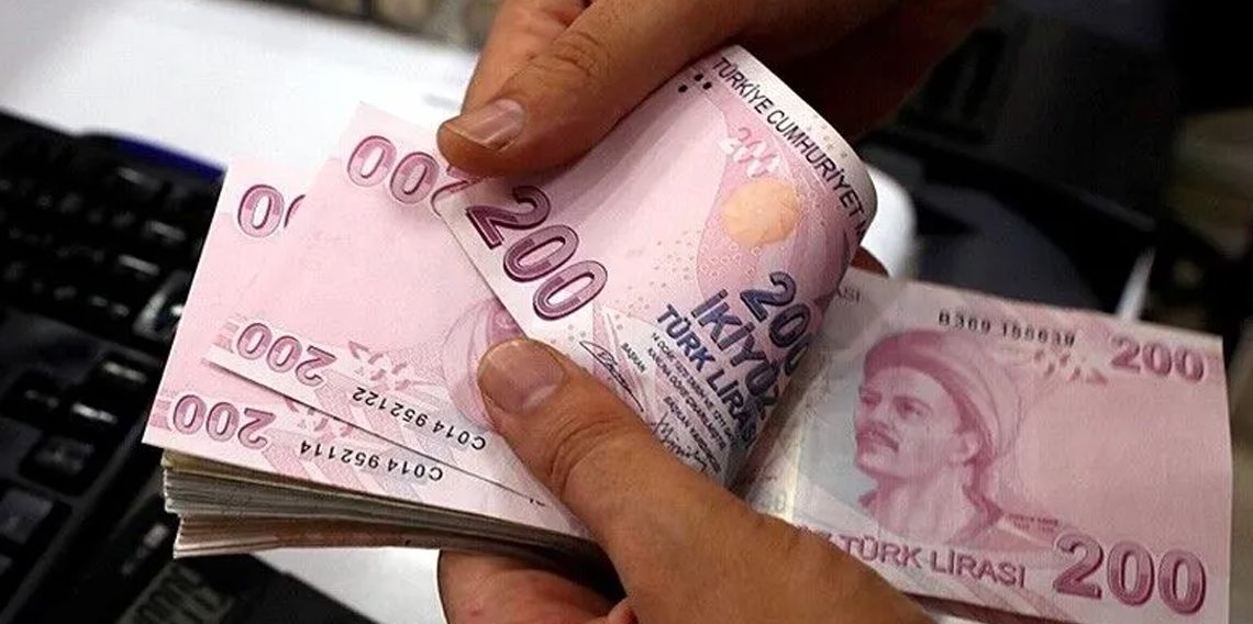 Evde Bakım Yardımı ödemeleri hesaplara yatırılmaya başlandı