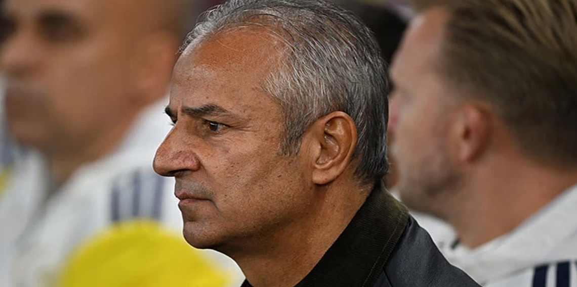 İsmail Kartal: 
