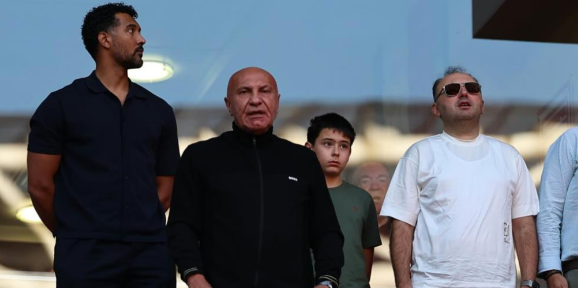 Yüksel Yıldırım: 