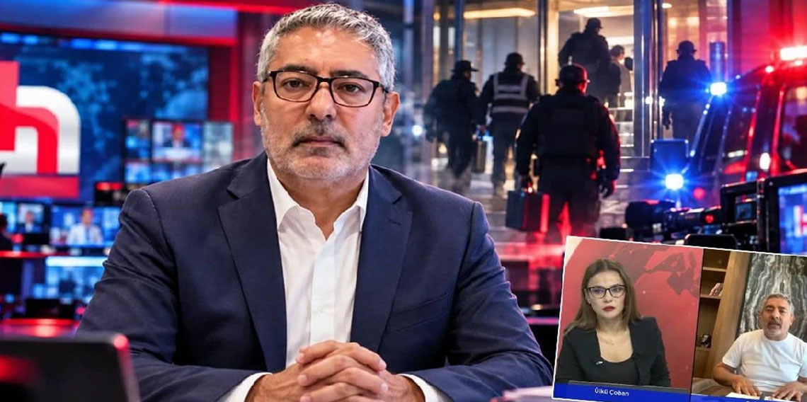 'Kabul etmedim kayyum geldi' Cafer Mahiroğlu kendisine yapılan teklifi açıkladı