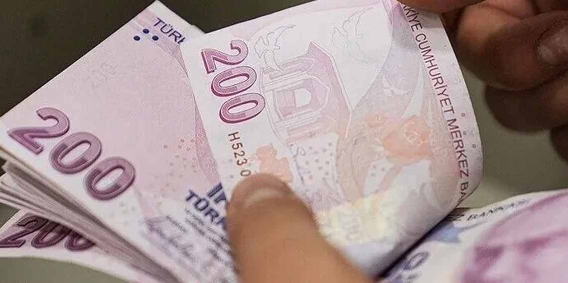 Bakan duyurdu! Paralar hesaplara yatırılıyor