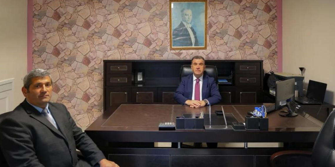 Vali Eldivan kurumların çalışmaları hakkında bilgi aldı
