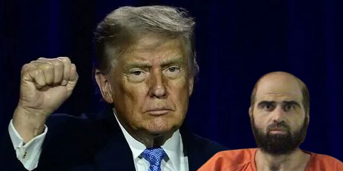 Trump: 