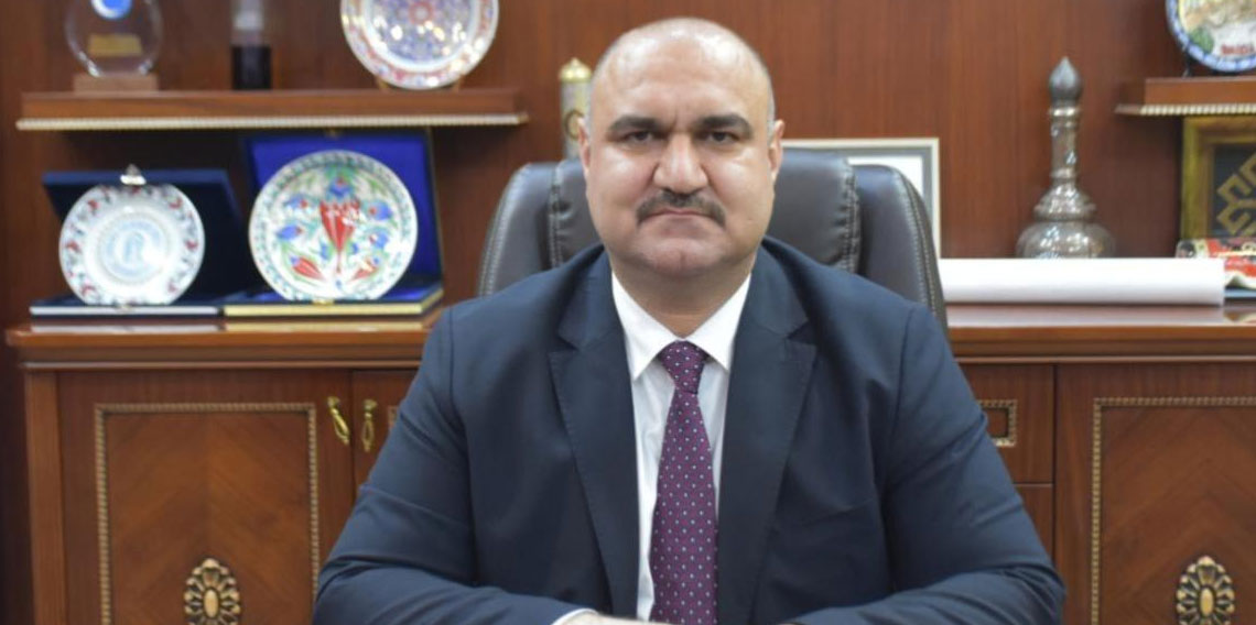 Irak Türkmen Cephesi Başkanı Ağa, Devlet Bakanı seçildi