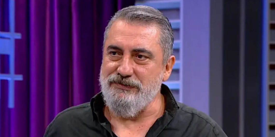 Soner Olgun hayatını kaybetti! Pankreas kanseriyle mücadele ediyordu