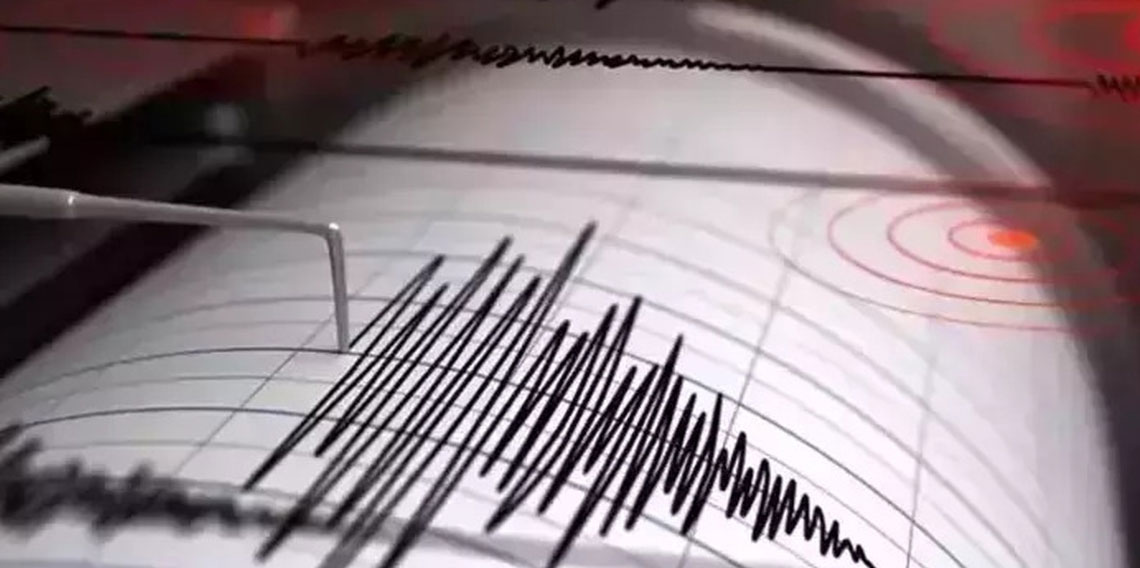 Rusya’nın Kamçatka Yarımadası’nda 6,9 büyüklüğünde deprem