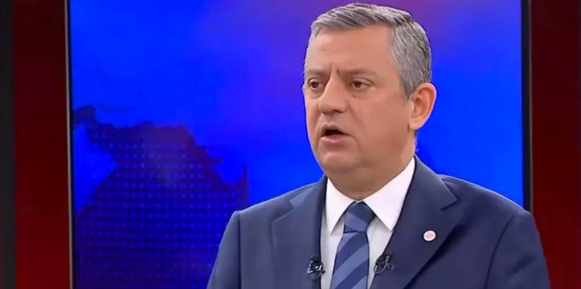 Özgür Özel’den sert çıkış: “Ölümü de göze almışız, hapsi de!”