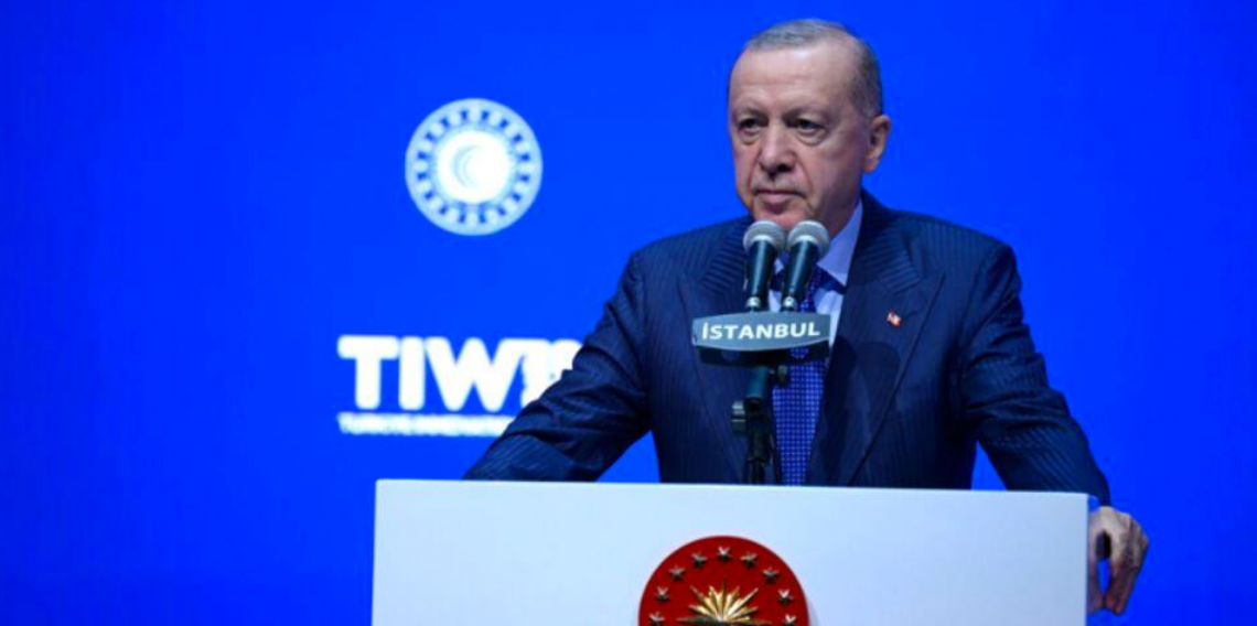 Erdoğan’dan fon piyasası açıklaması: “Sorunu kontrol altına aldık”