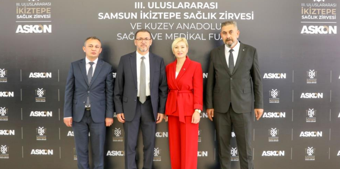 Samsun İl Sağlık Müdürlüğünden işletmelere 