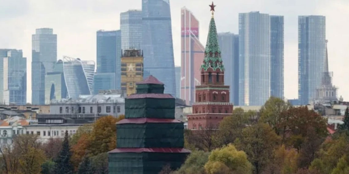 Kremlin açıkladı: Dört AB ülkesinin varlıkları Rus kayyumlara devredildi