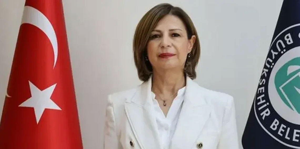 TBB Başkan Vekilliği seçimi sonuçlandı! Ayşe Ünlüce kazandı