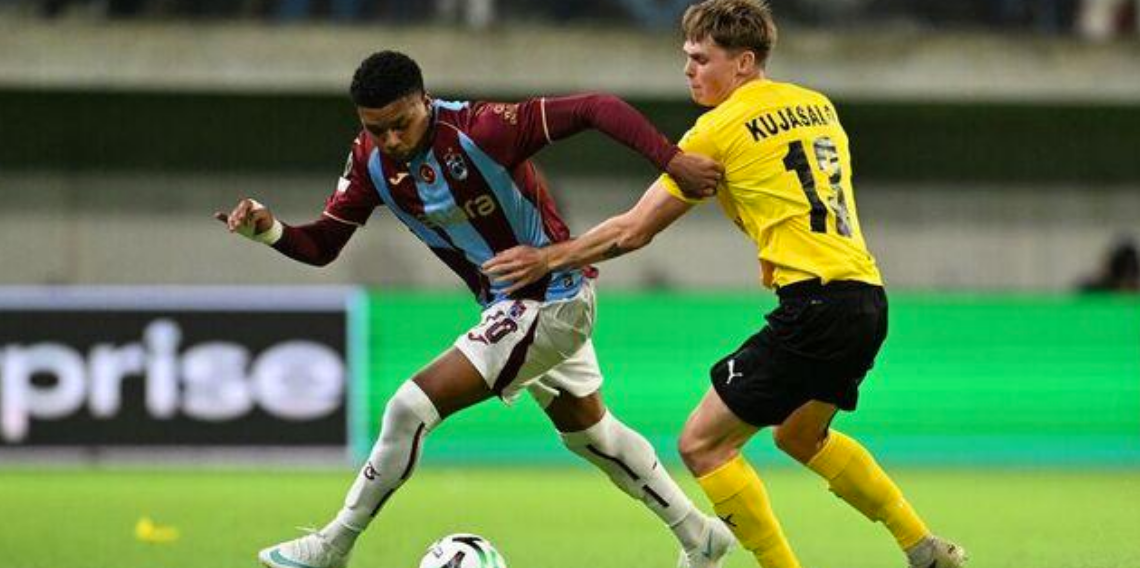 Spor yazarlarından Trabzonspor yorumu: KuPS galibiyetine övgü, oyun disiplinine eleştiri