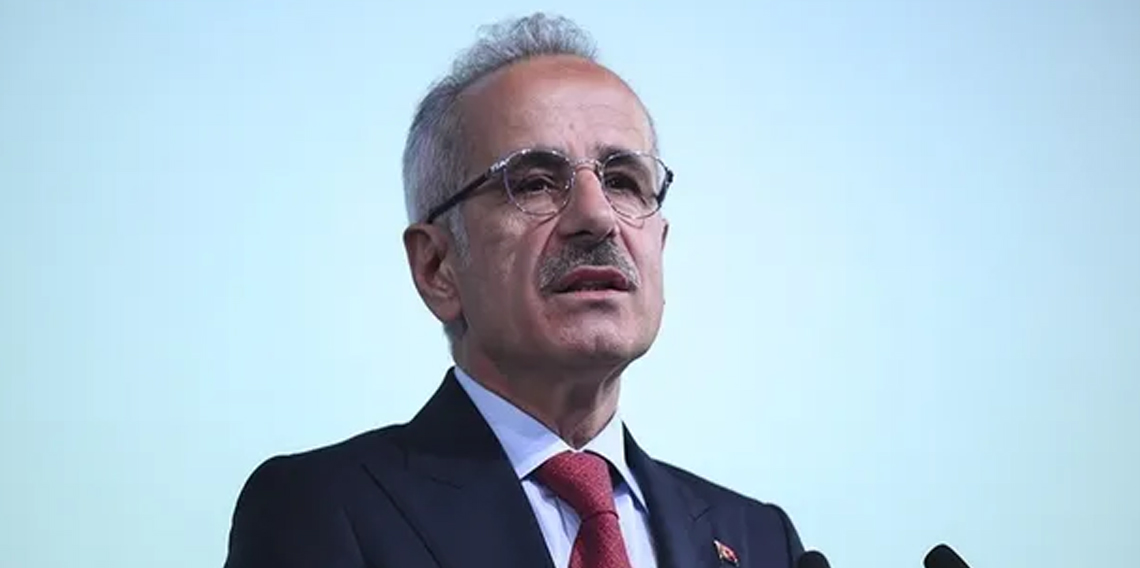 Bakan Uraloğlu Açıkladı! Pazartesi Açılıyor!
