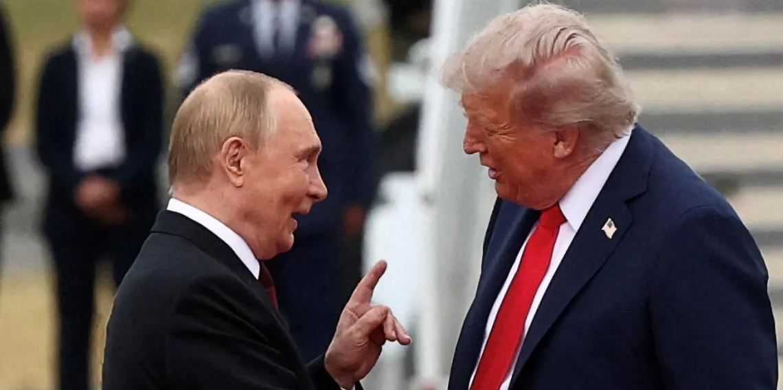 Trump, Rusya'ya yönelik bazı yaptırımları askıya aldı