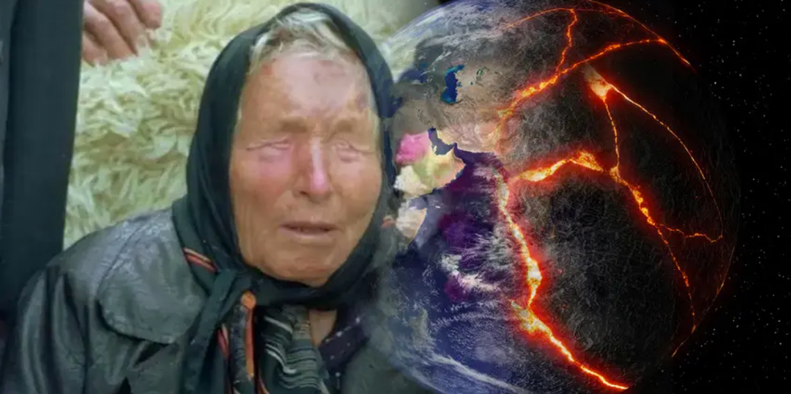 Baba Vanga’nın Kasım 2026 kehaneti gündemde!
