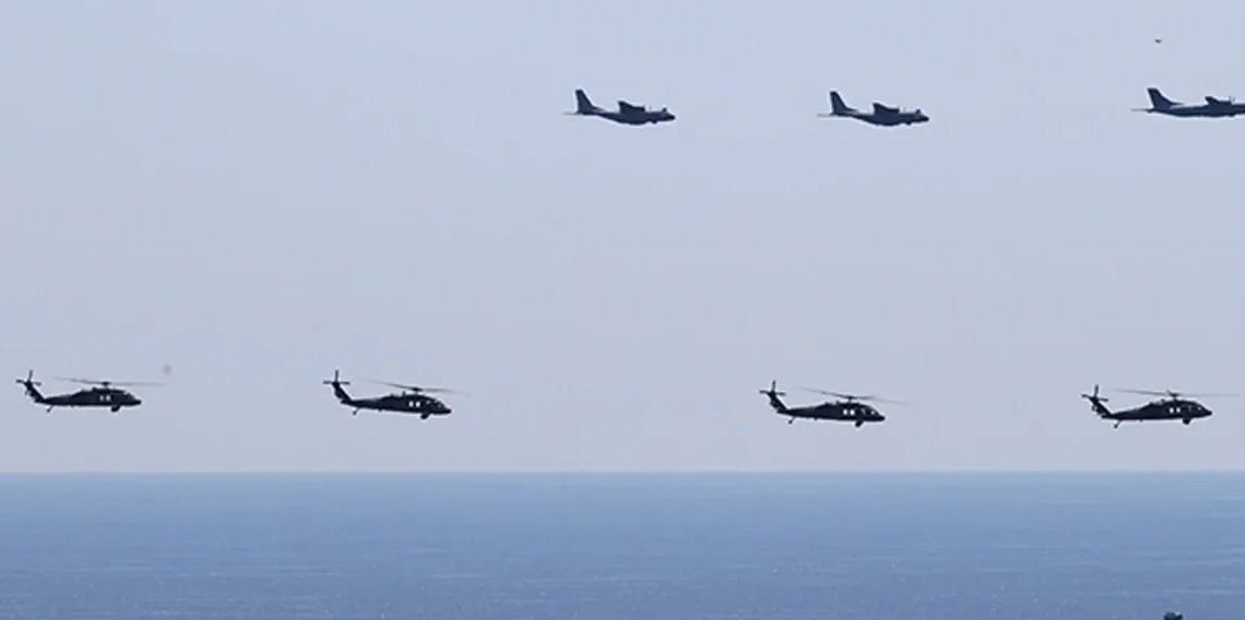 Yemen ordusu'dan Husilere Ağır Darbe