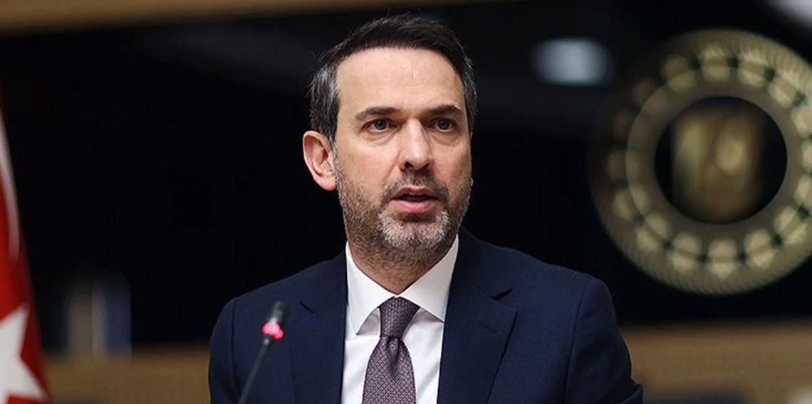 Enerji ve Tabii Kaynaklar Bakanı Alparslan Bayraktar tarih verdi yeni müde yolda