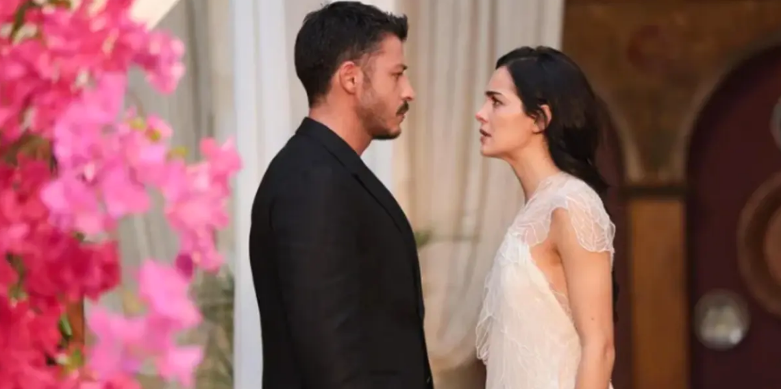 Mercan Köşk dizisi final yapıyor! ATV’den 7. bölüm kararı