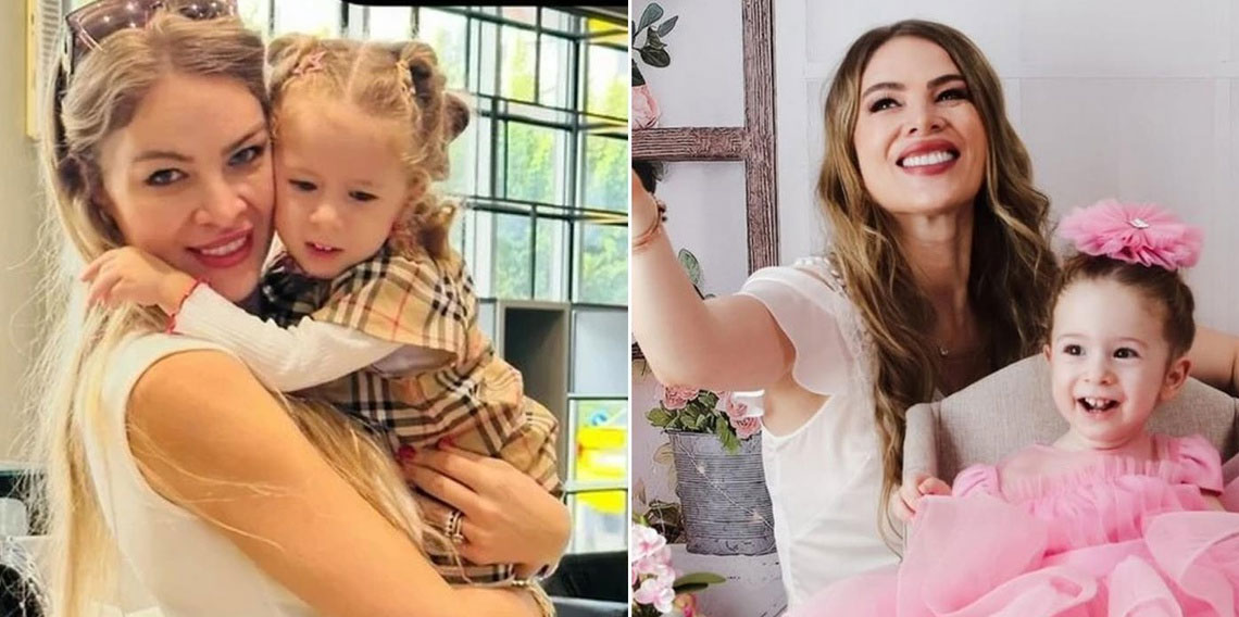 Türkiye güzeli Fatoş Seğmen'in en acı günü! Kızını kaybetti