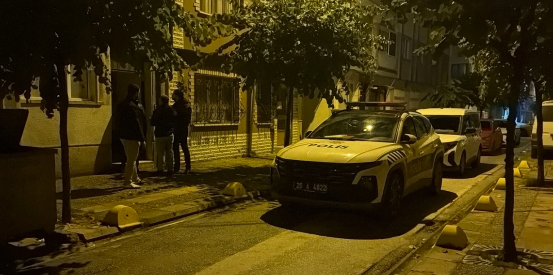 Eskişehir’de şüpheli ölüm! 43 yaşındaki kadın komşusunun evinde hayatını kaybetti