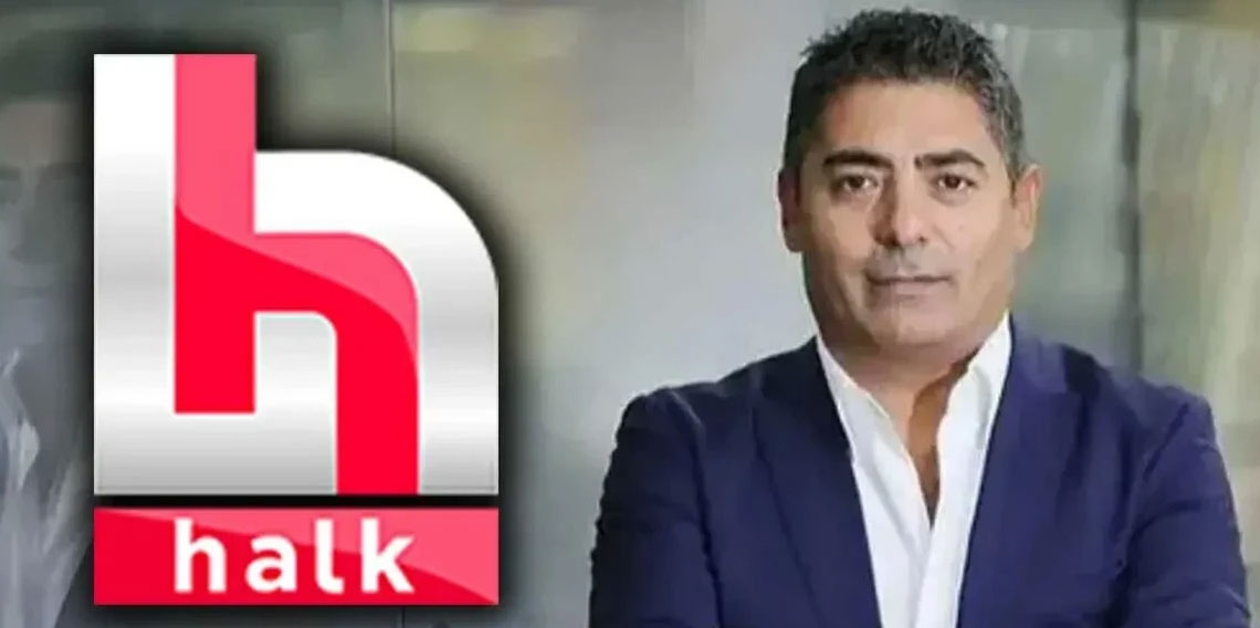 Halk TV'nin sahibi Cafer Mahiroğlu'na yönelik soruşturmada 4 zanlı tutuklandı