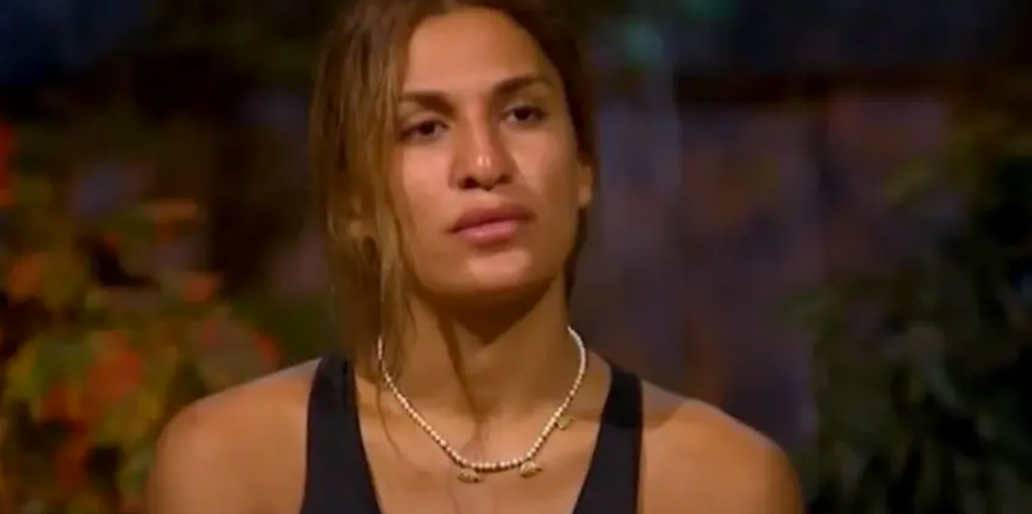 Survivor Almeda Baylan, Gelinim Mutfakta ile ekrana döndü! Son hali gündem oldu