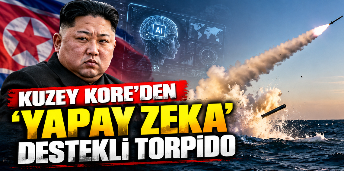 Kuzey Kore: 