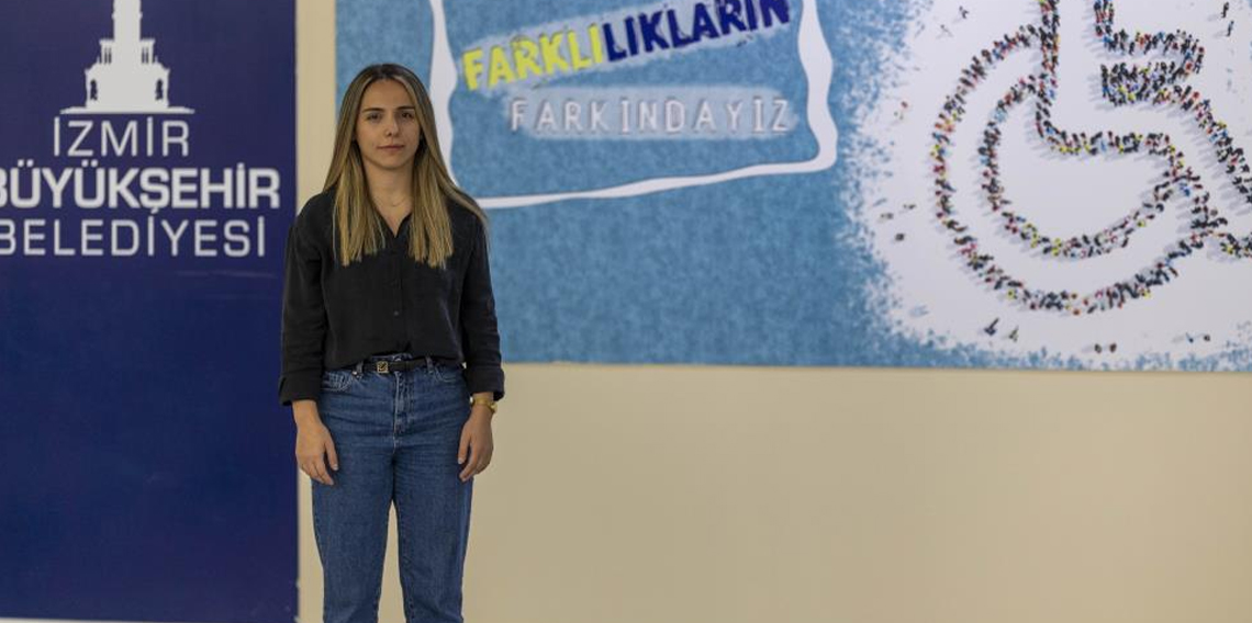 Sahra Nur engel tanımıyor