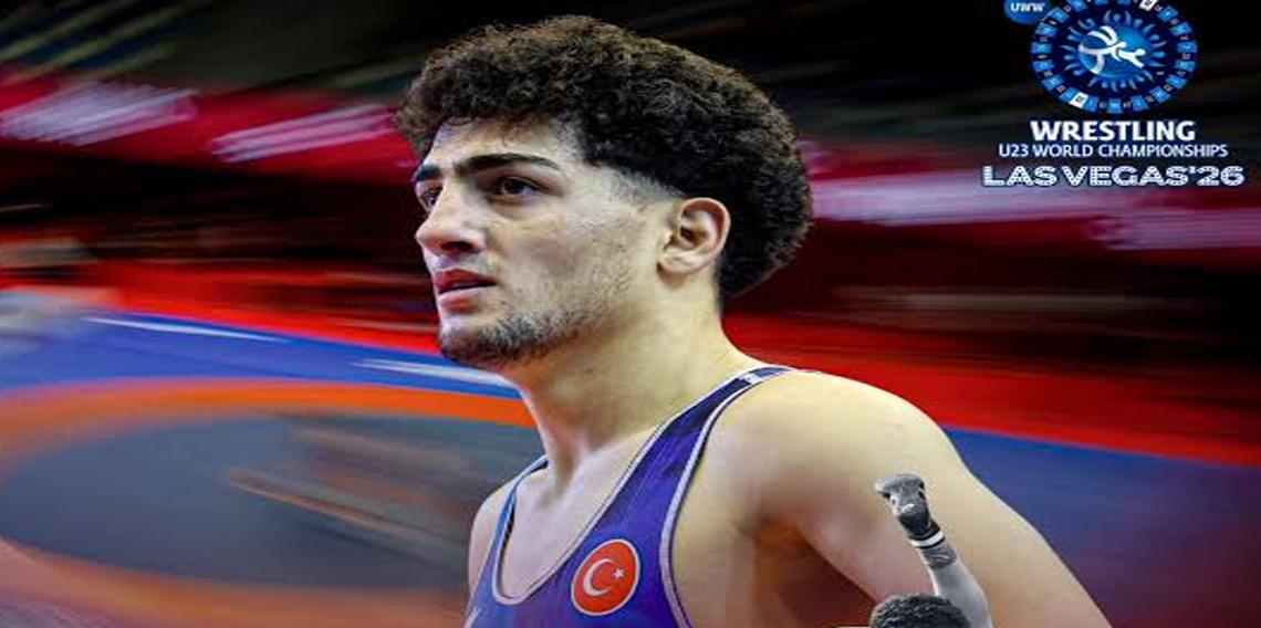 Bekir Keser, dünya şampiyonluğu için finalde