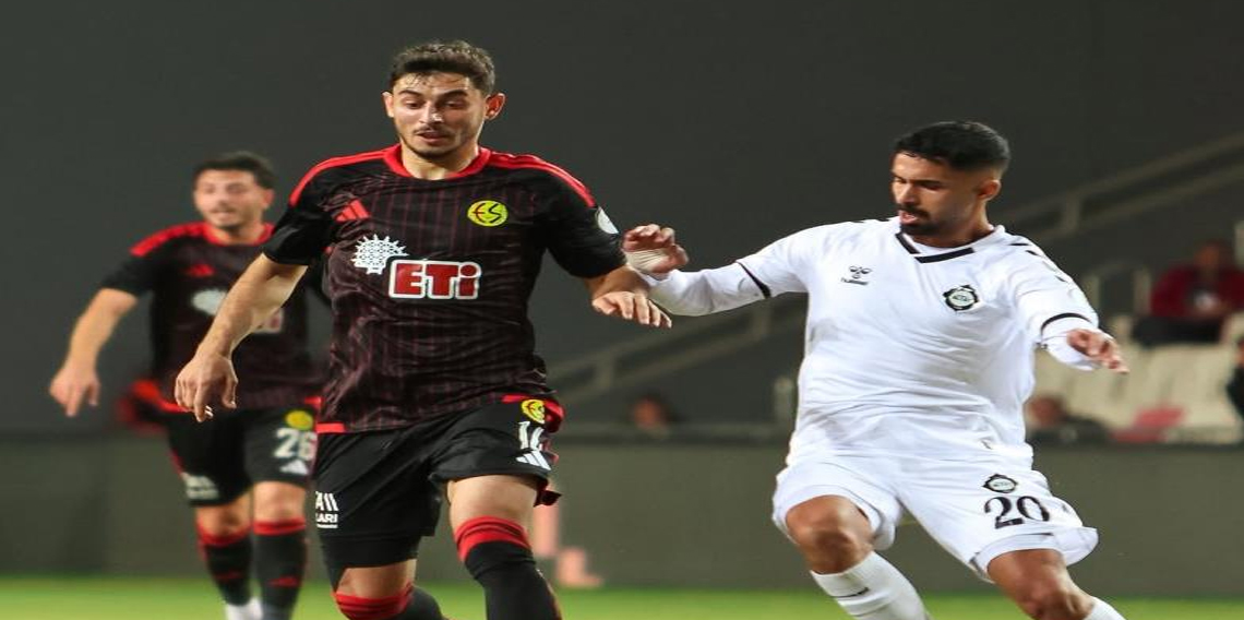 Altay, 3 maç sonra kaybetti