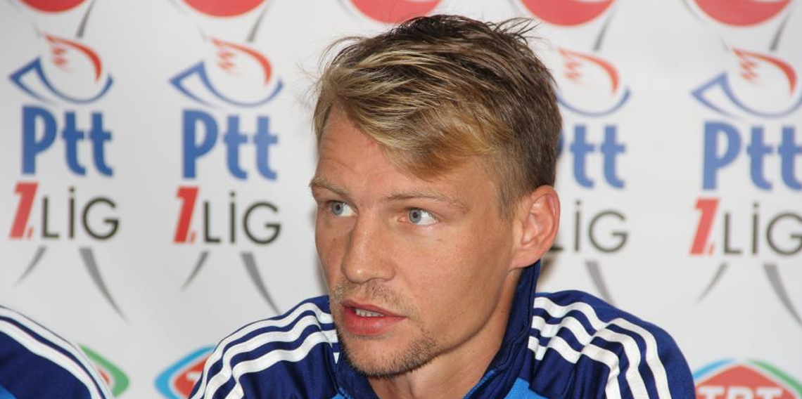 Jan Rajnoch'tan Fenerbahçe - Slavia Prag yorumu: 