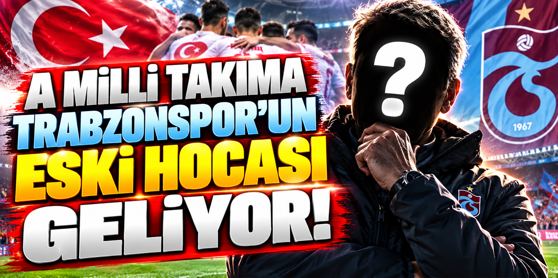 Montella'nın ardından TFF'den yeni hamle