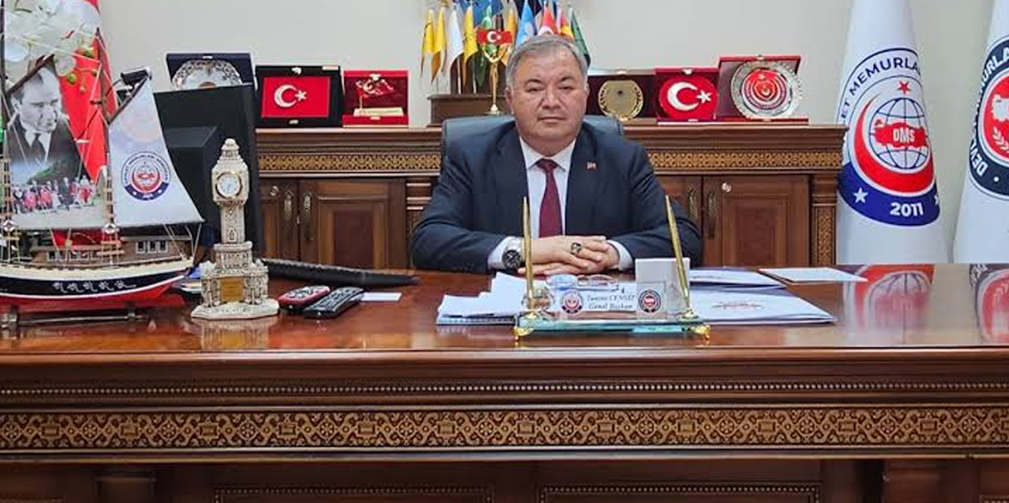 Cengiz: 
