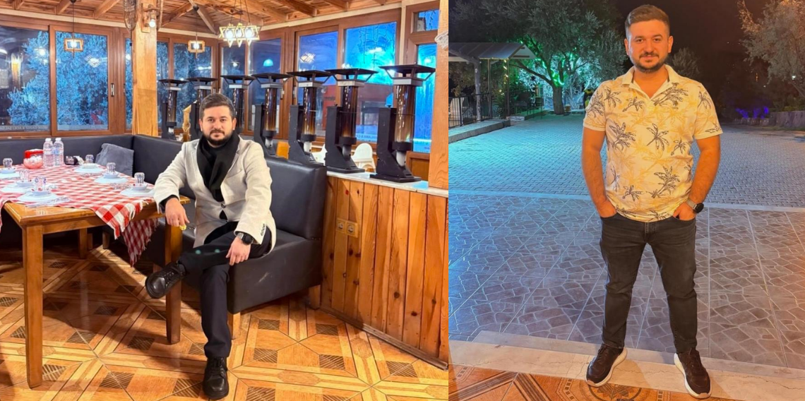 İzmir Buca’da restoranda bıçaklı kavga: İşletme sahibi hayatını kaybetti