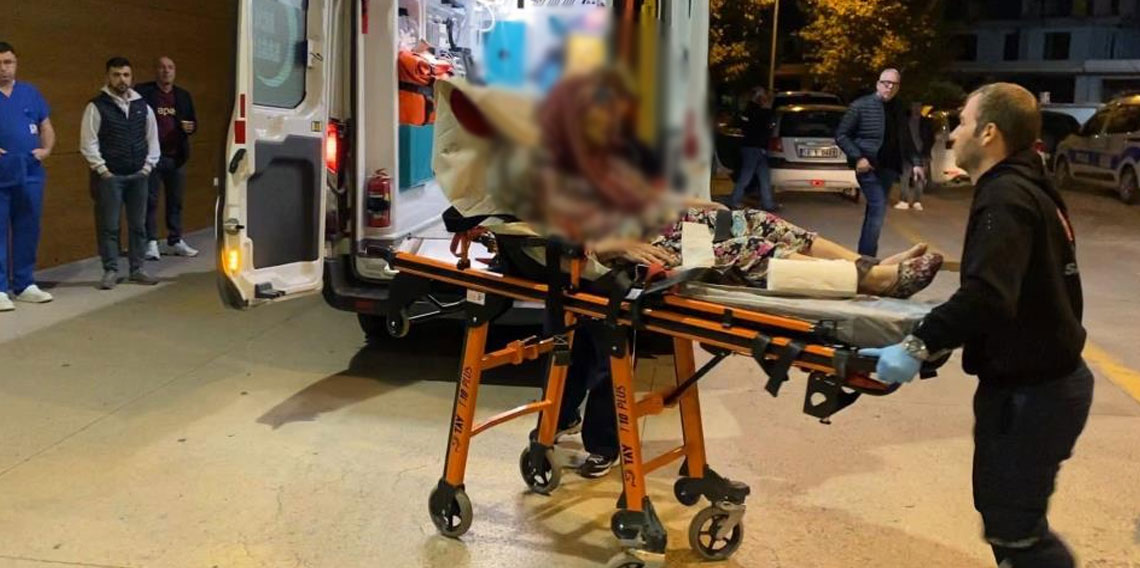Pilav günü zehir oldu: 182 kişi hastanelik oldu