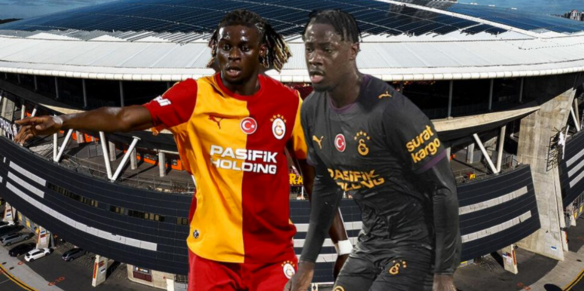 Galatasaray kiralık transferlerde sınıfta kaldı! 