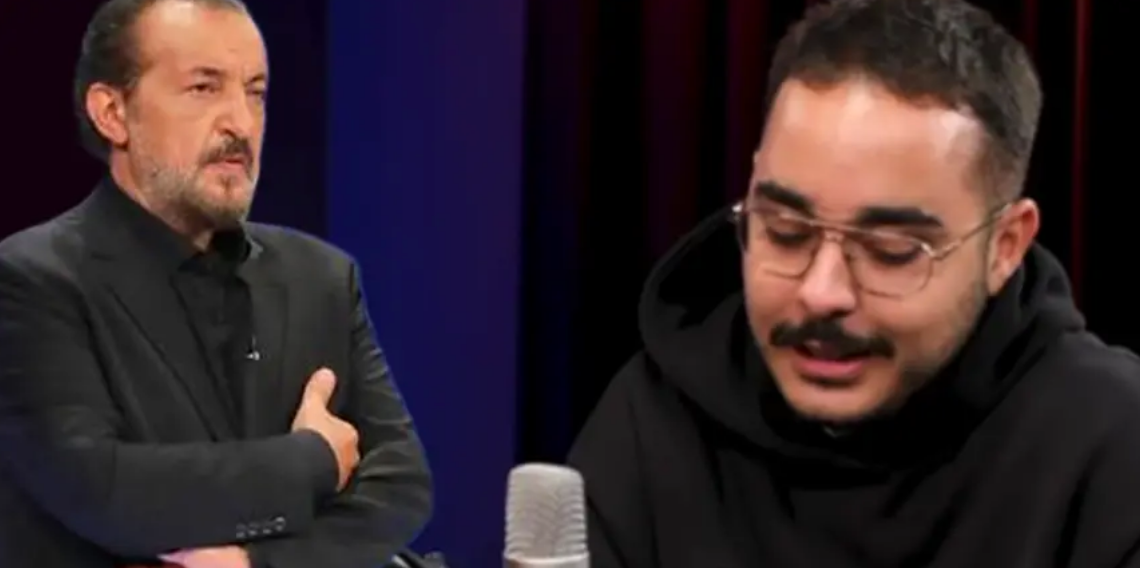 Soğuk Savaş’ta Mehmet Yalçınkaya şakası tepki çekti: Sosyal medyada eleştiri yağdı