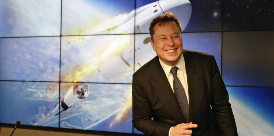 Elon Musk’tan dev vaat: ABD’deki her çocuğa SpaceX hissesi verecek