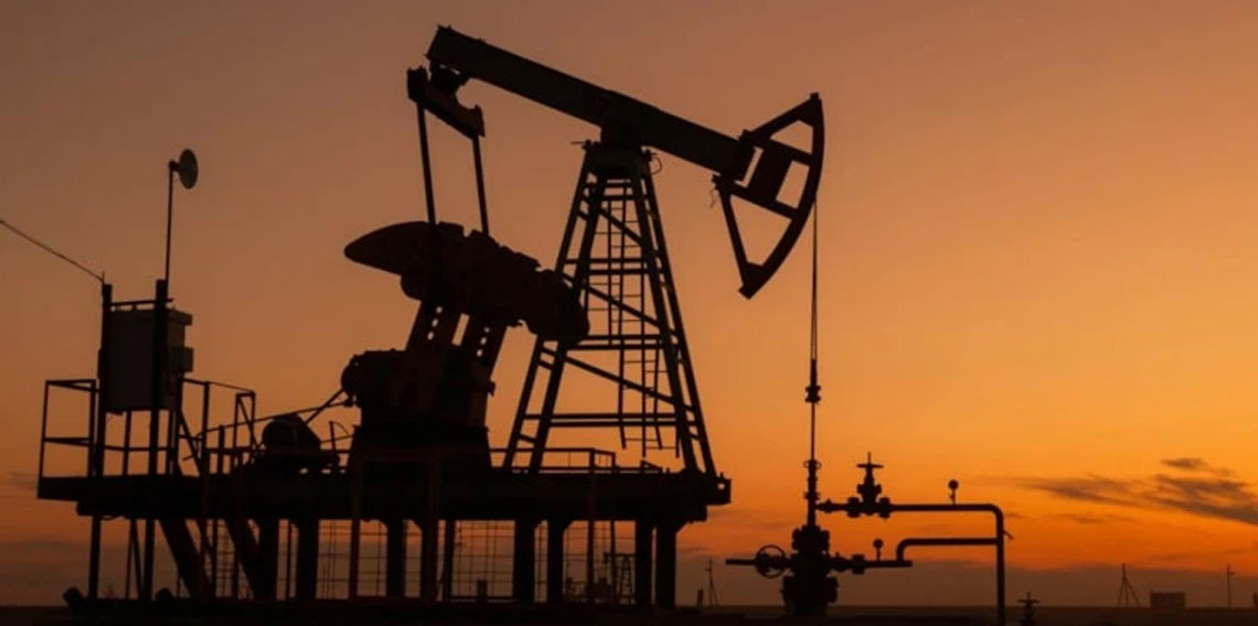 Brent petrolün varili 107,34 dolardan işlem görüyor!