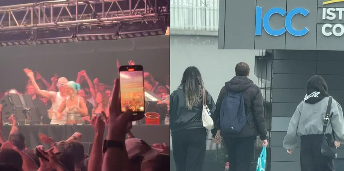 5 bin kişinin katıldığı konserde 2 ölüm! Vali Gül nedenini açıkladı