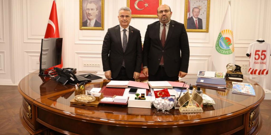 İlkadım'da çevre duyarlılığı tiyatro sahnesinde anlatılacak