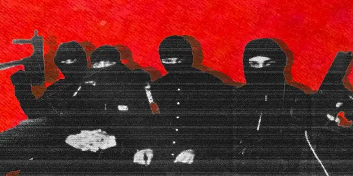 Yeni Nesil suçlulara operasyon! 15 gözaltı