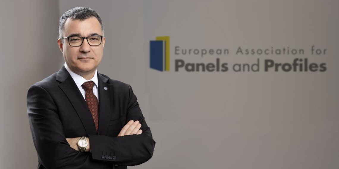 Assan Panel Genel Müdürü Tolga Akar, PPA-Europe Başkanlığına seçildi
