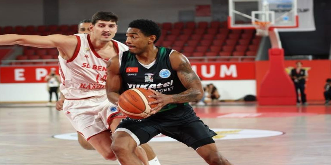 Denizli Basket’te Trabzon maçının değerlendirmesi yapılacak